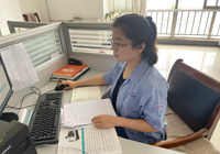 《生而逢盛世，青年當(dāng)有為》 王  莉