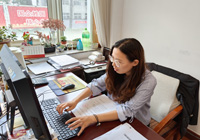 《紅心向黨筑信仰，青春有我勇?lián)?dāng)》 王  衍